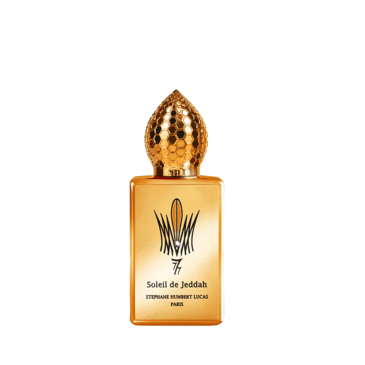Stephane Humbert Lucas Soleil de Jeddah Mango Kiss