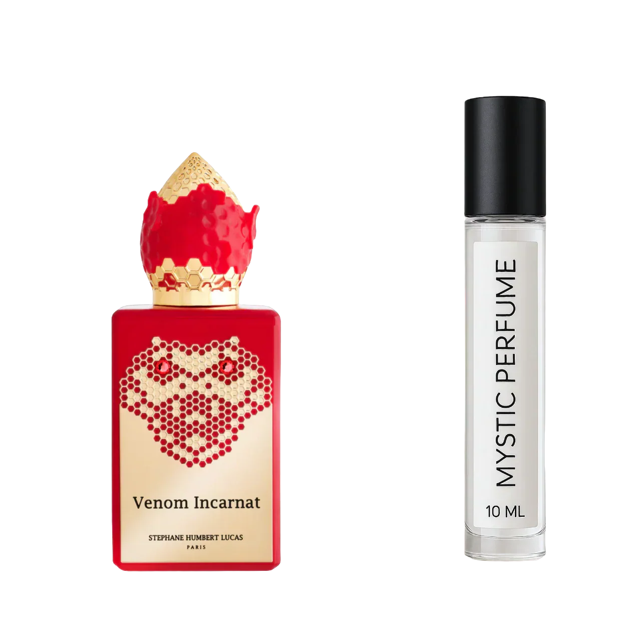 Stephane Humbert Lucas Venom Incarnat