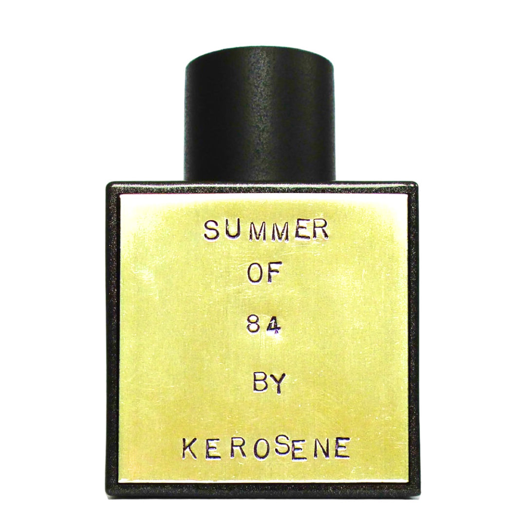 Summer of 84
