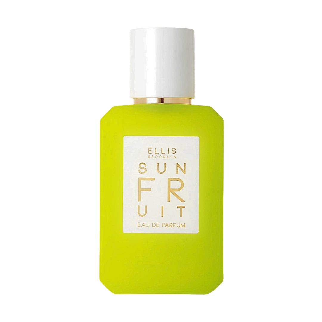 Sun Fruit