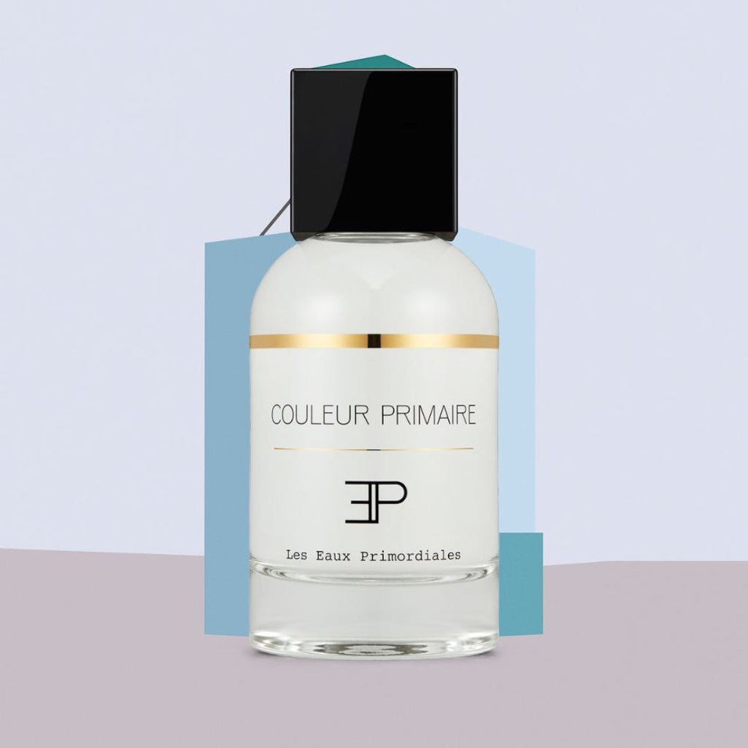 Couleur Primaire