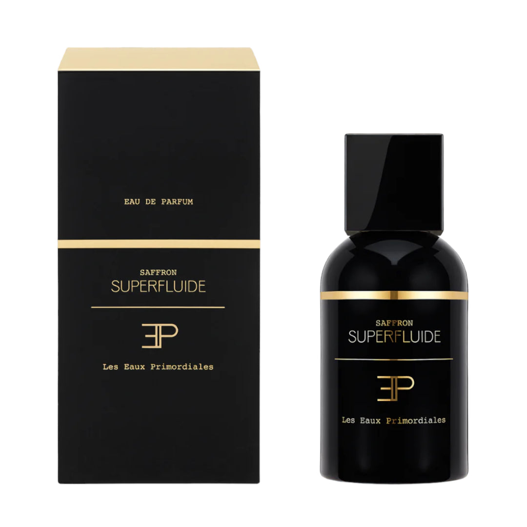Saffron Superfluide
