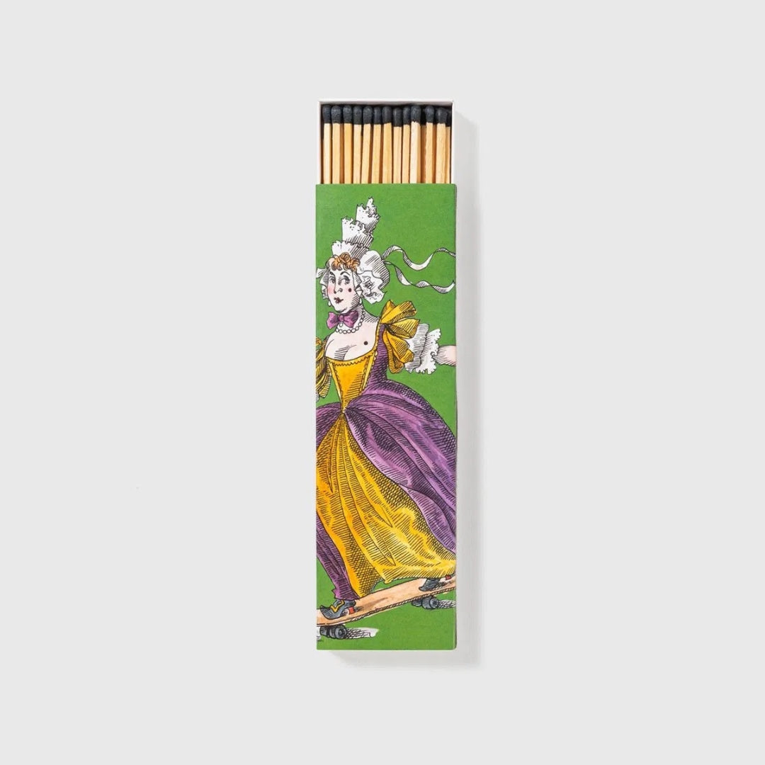 Ernesto Scented Matches