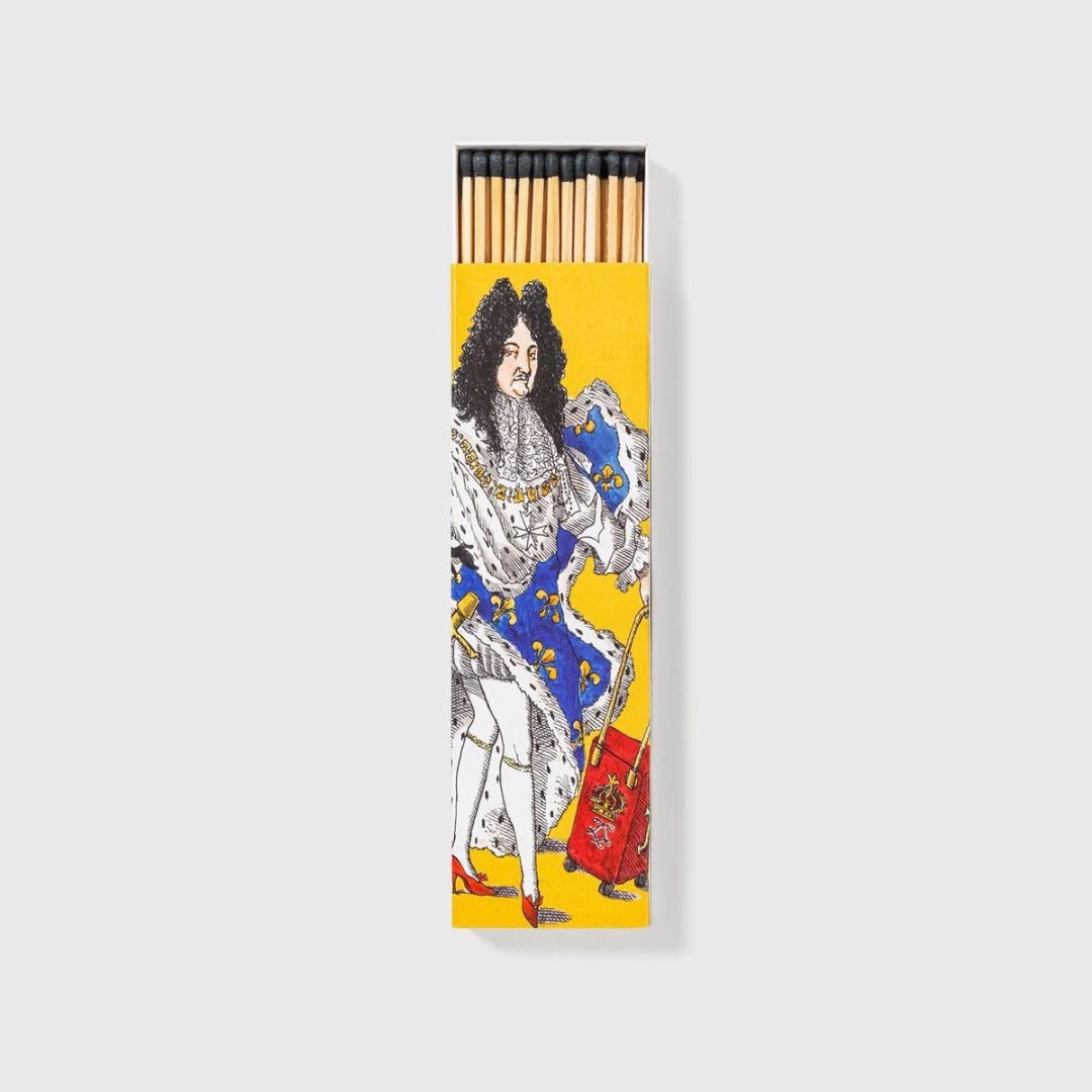 Ernesto Scented Matches