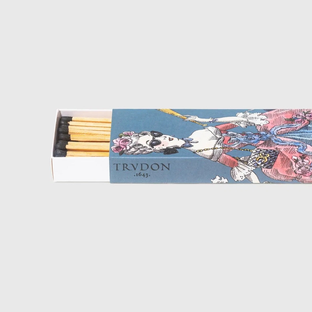 Ernesto Scented Matches