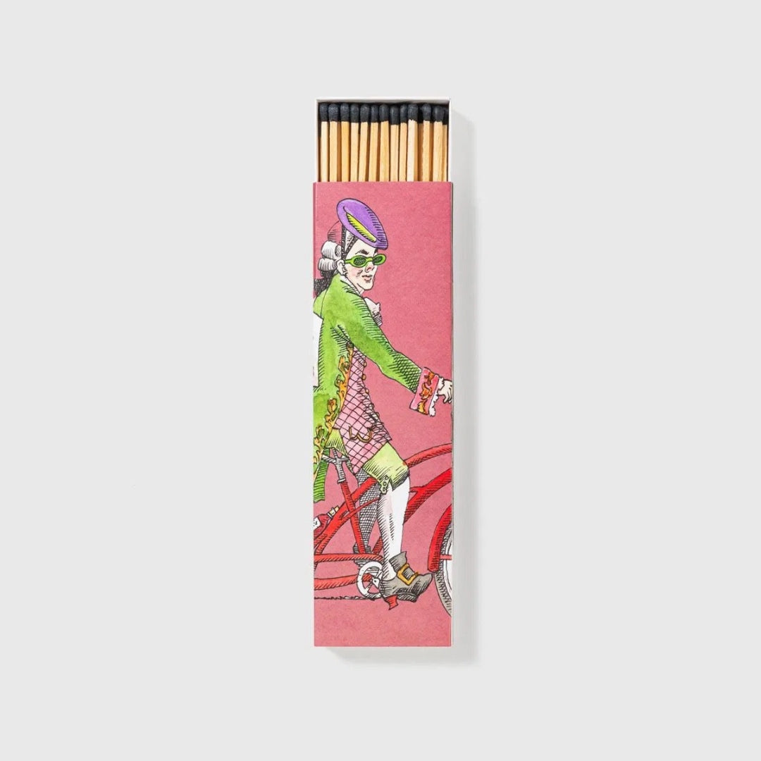 Ernesto Scented Matches