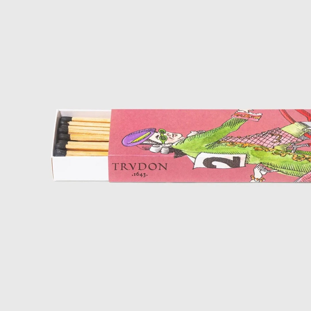 Ernesto Scented Matches