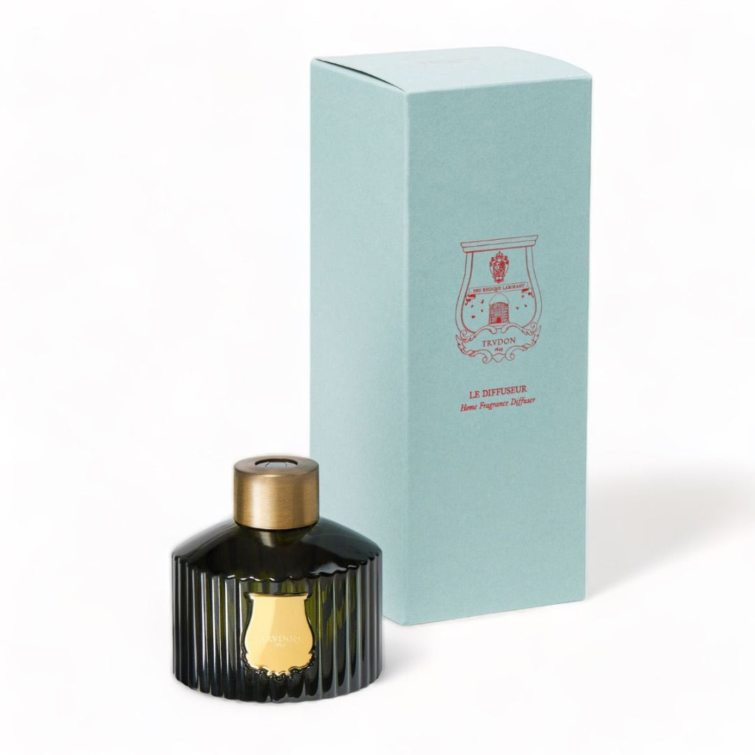 Ernesto Home Fragrance Diffuser