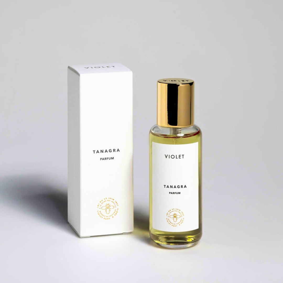 Tanagra