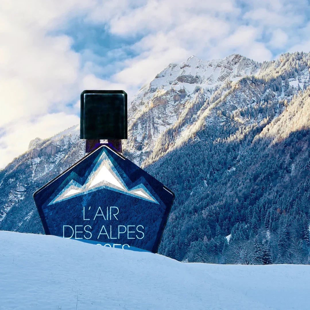 L'Air des Alpes Suisses