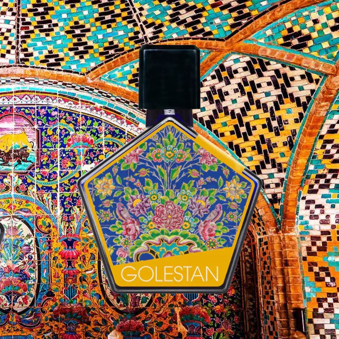 Golestan