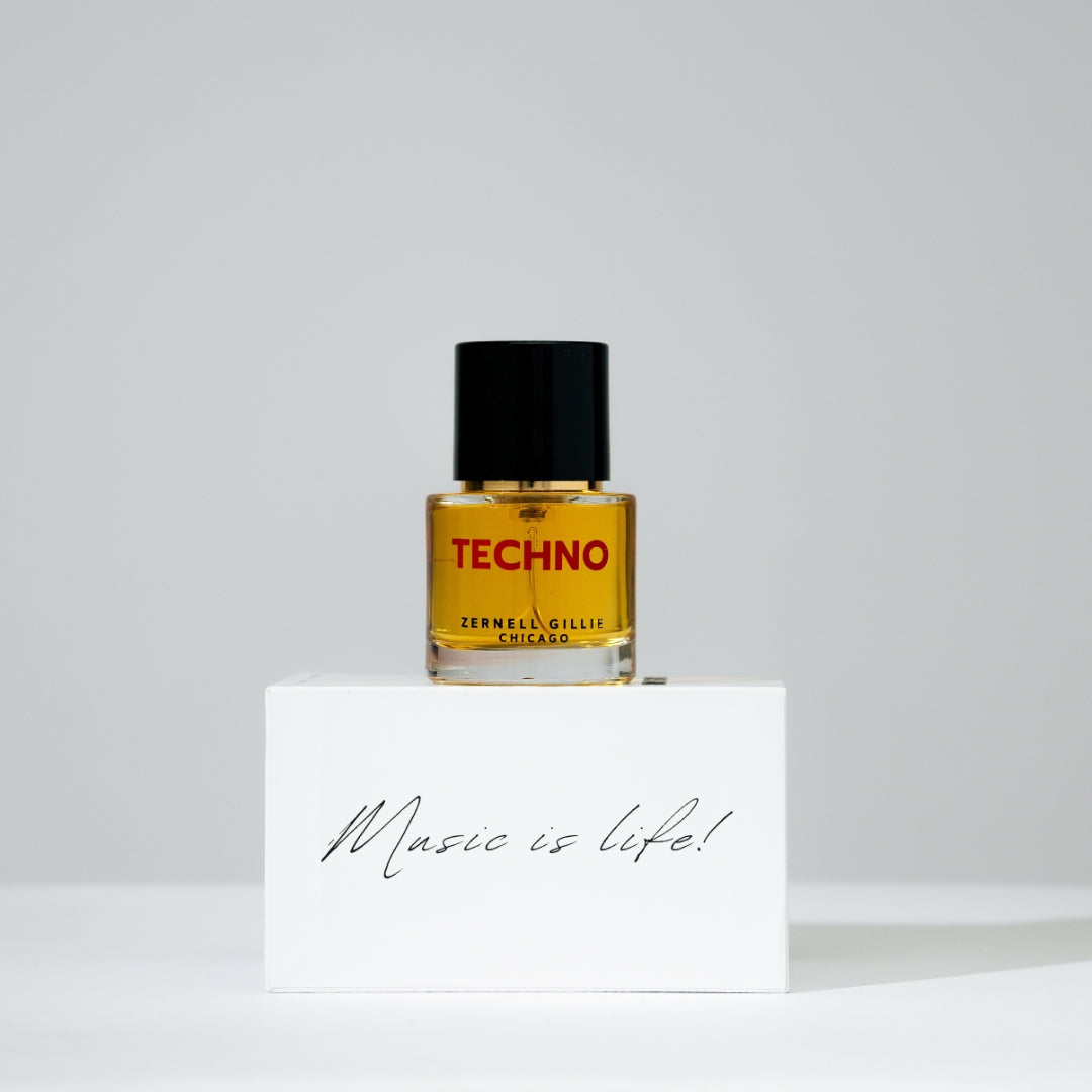 Techno