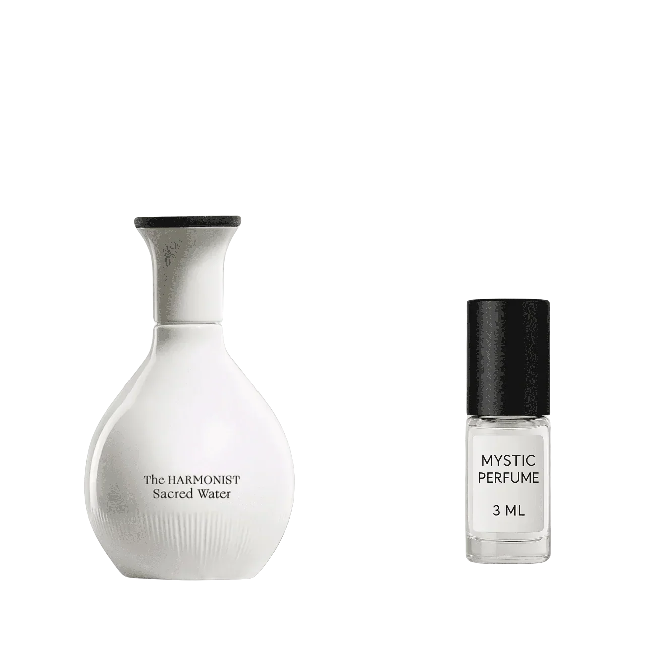 The Harmonist Sacred Water