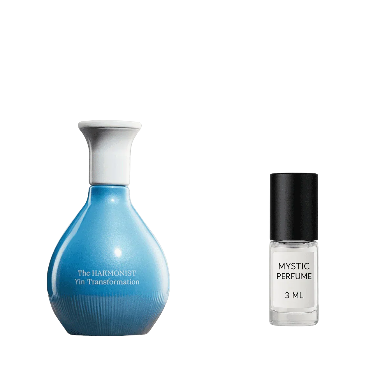 The Harmonist Yin Transformation