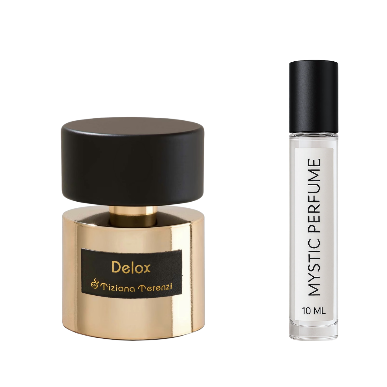Tiziana Terenzi Delox Extrait