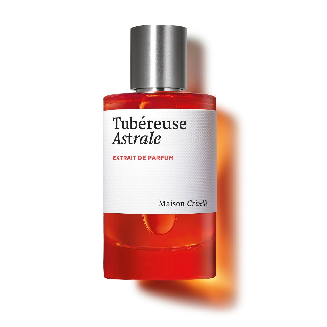 Tubereuse Astrale Extrait