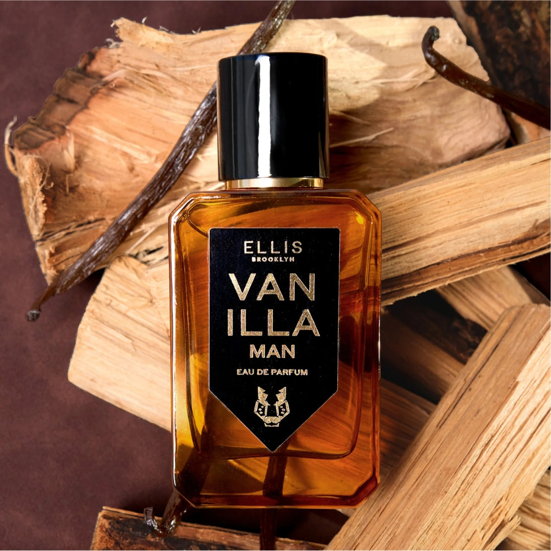 Vanilla Man