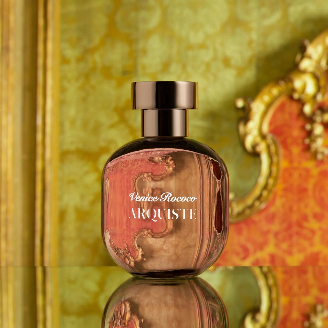 Venice Rococo