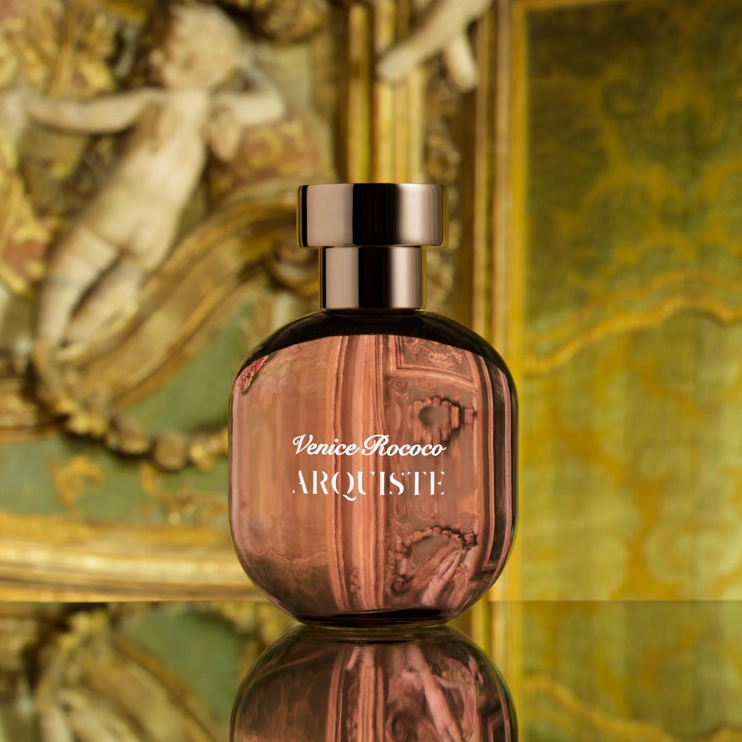 Venice Rococo