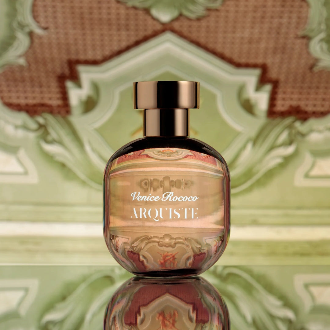 Venice Rococo