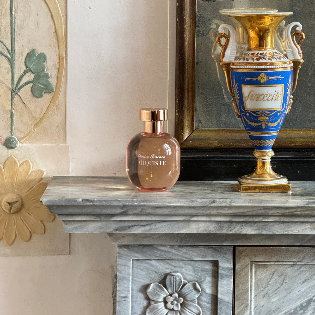 Venice Rococo