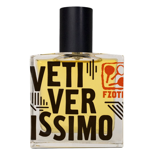 Vetiverissimo
