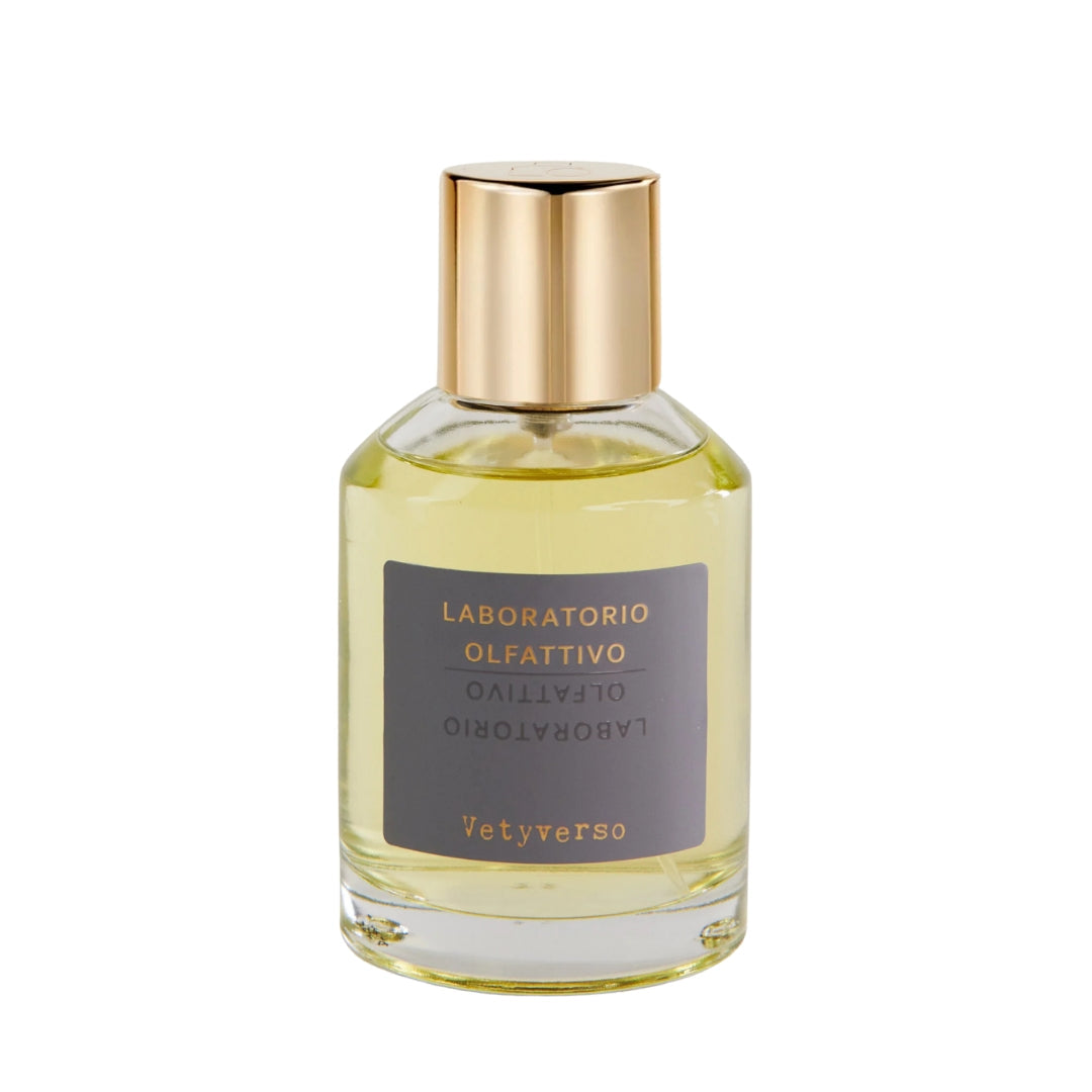 Vetyverso (Masters' Collection)