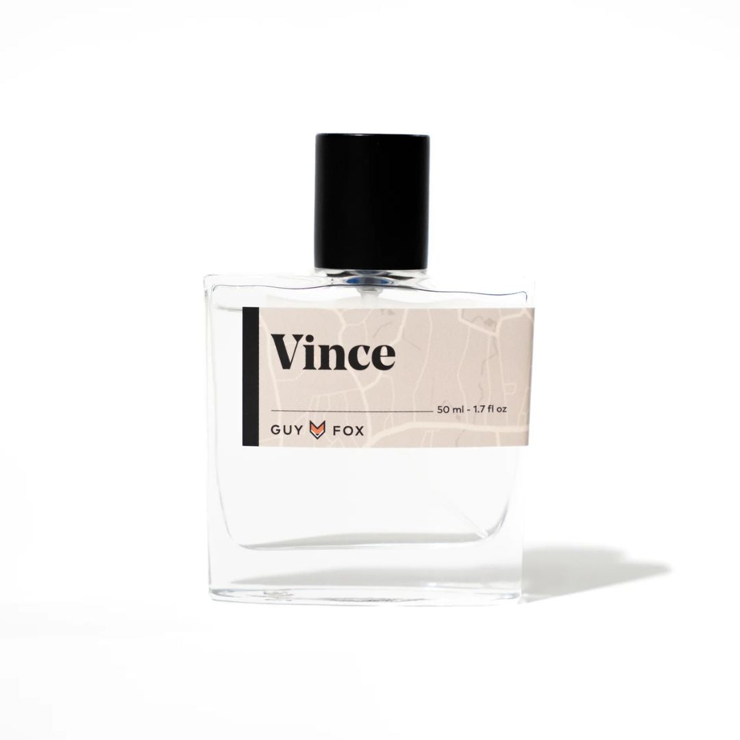 Vince