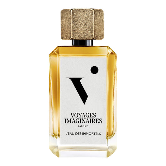 L'Eau des Immortels
