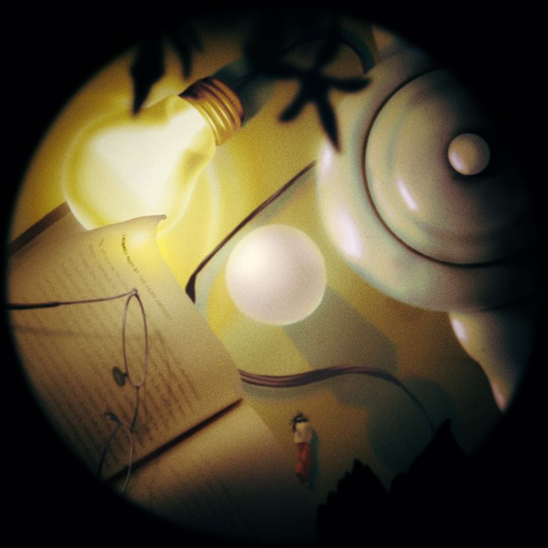 Warm Bulb