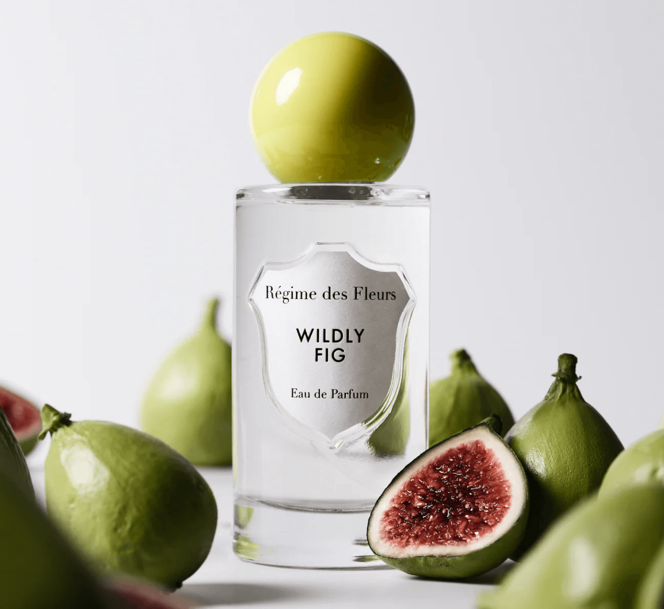 Wildly Fig