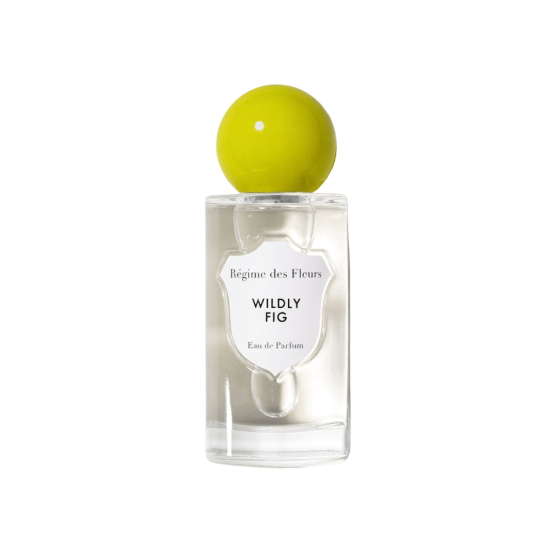 Wildly Fig