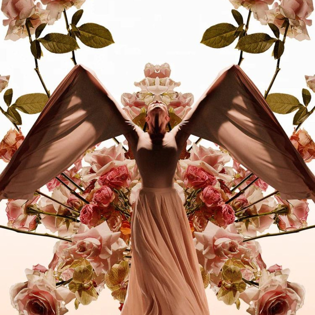Wind Flowers
