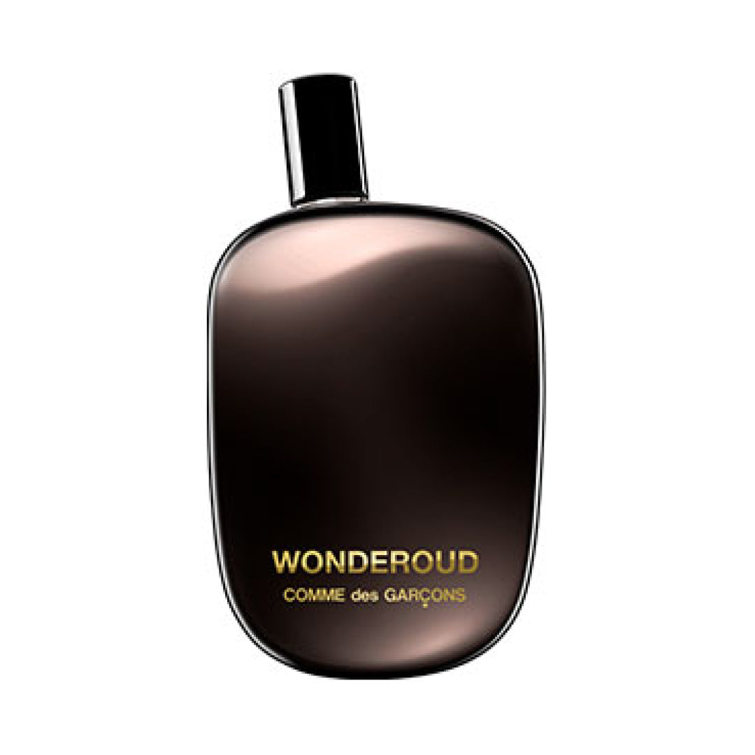 Wonderoud