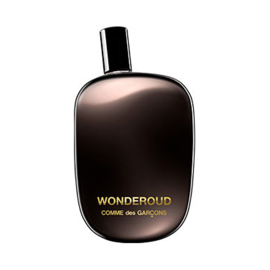 Wonderoud