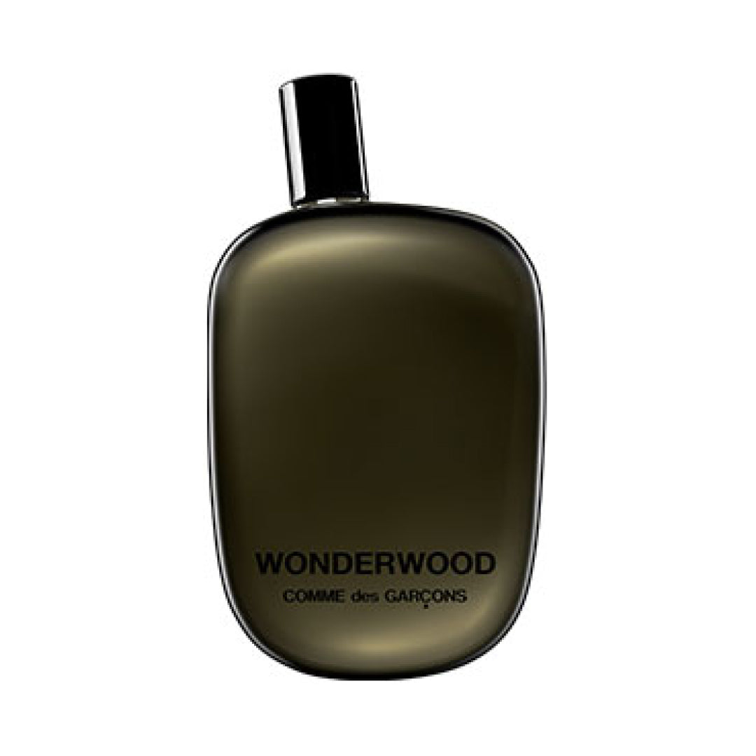 Wonderwood