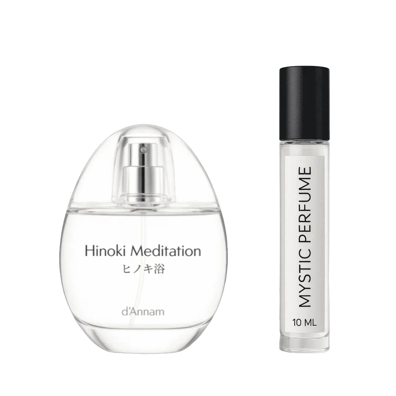 d'Annam Hinoki Meditation