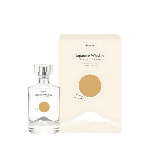 d'Annam Japanese Whiskey