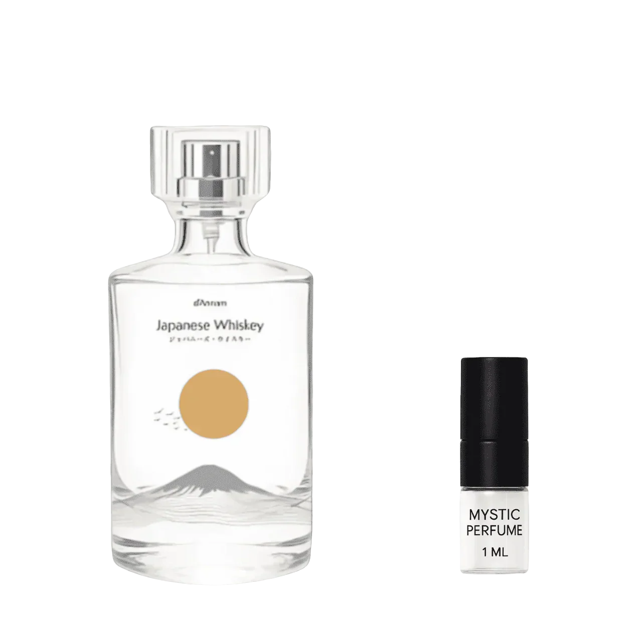 d'Annam Japanese Whiskey
