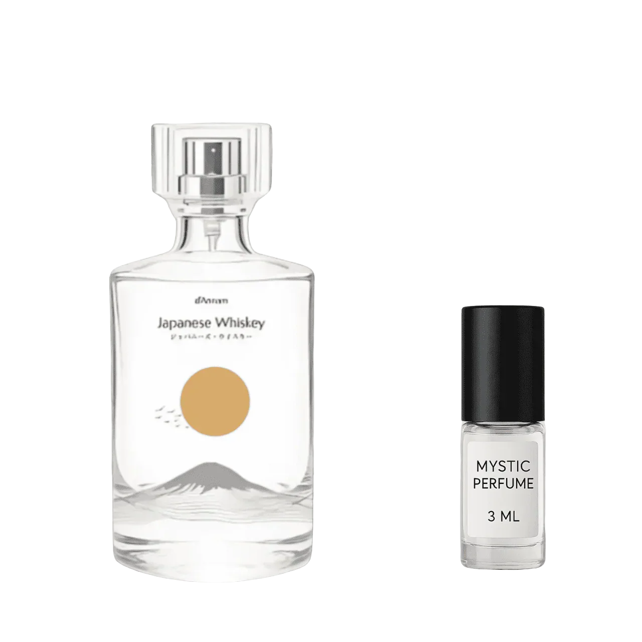 d'Annam Japanese Whiskey