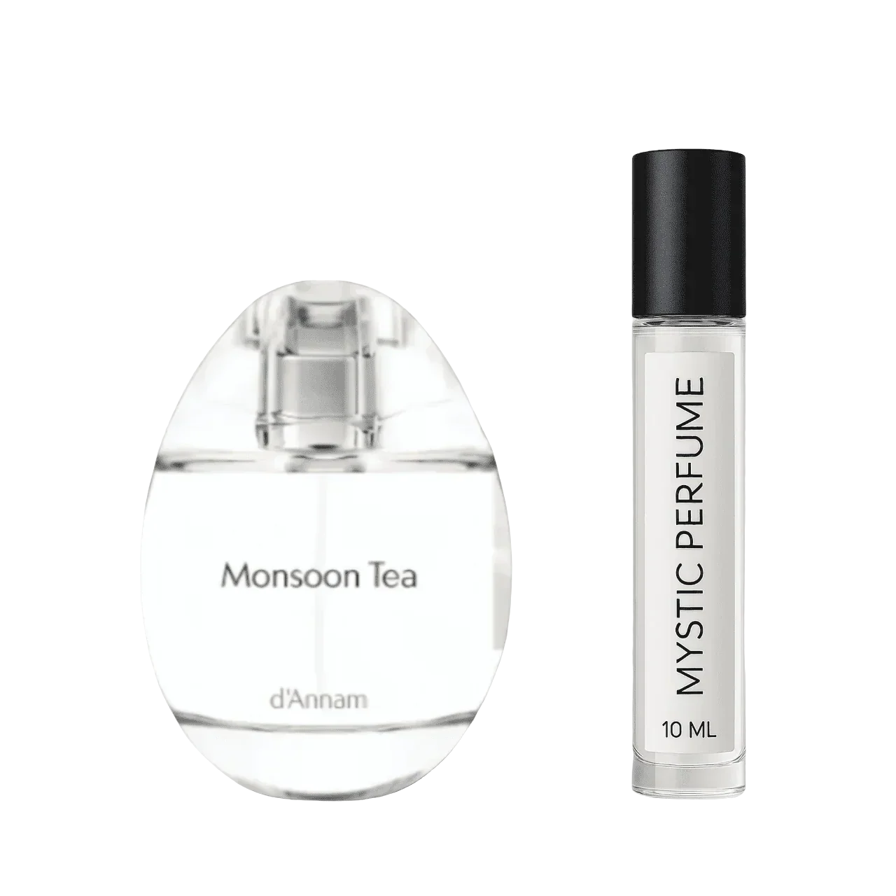 d'Annam Monsoon Tea