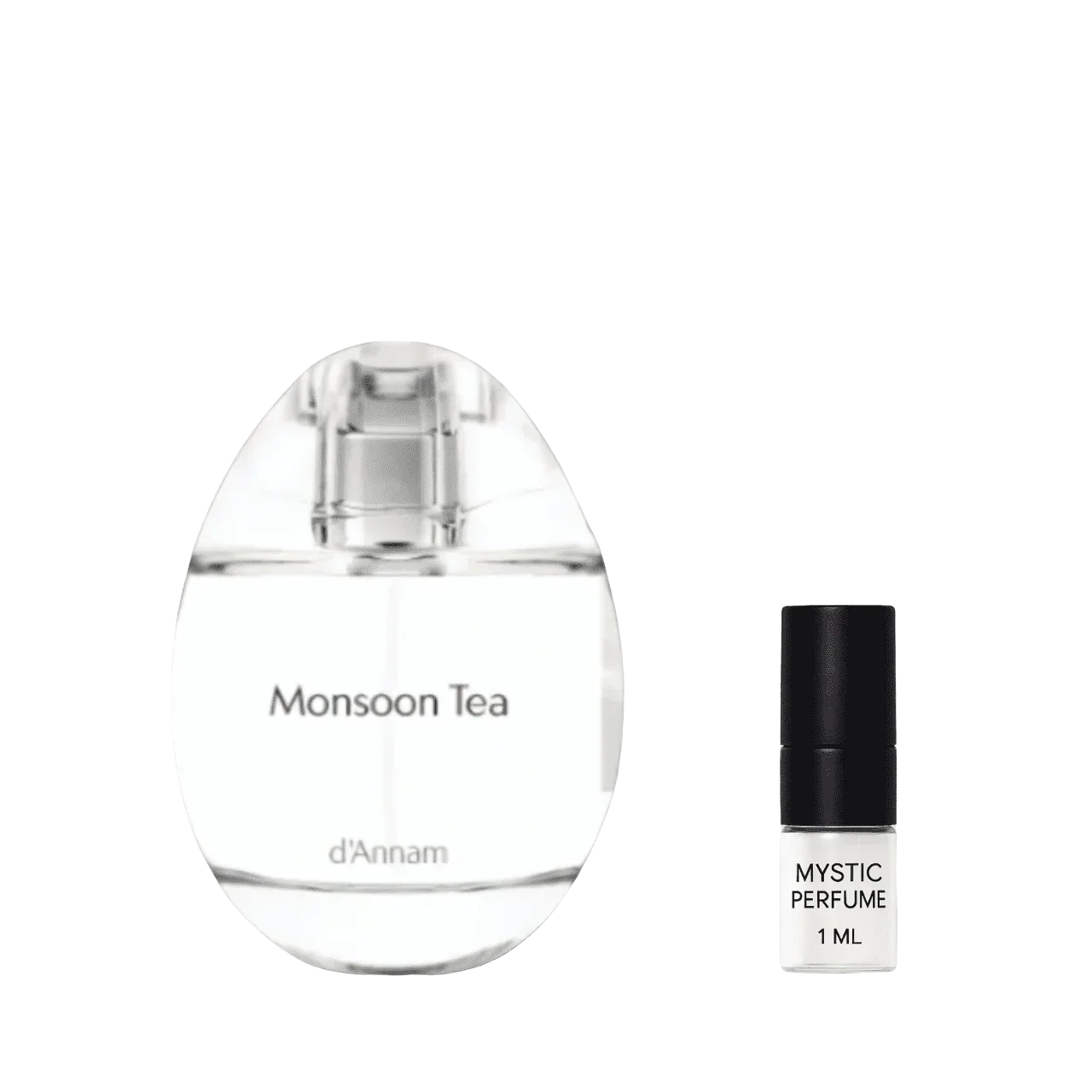 d'Annam Monsoon Tea
