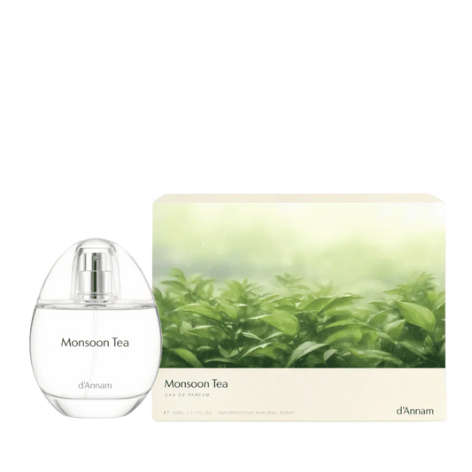 d'Annam Monsoon Tea