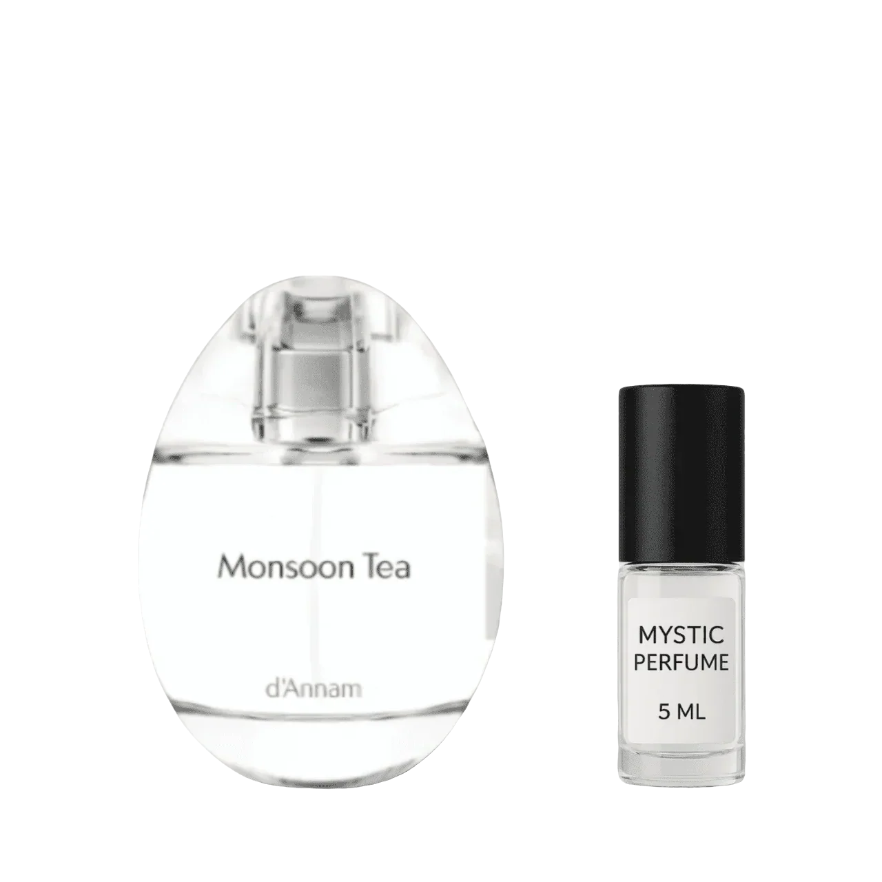 d'Annam Monsoon Tea