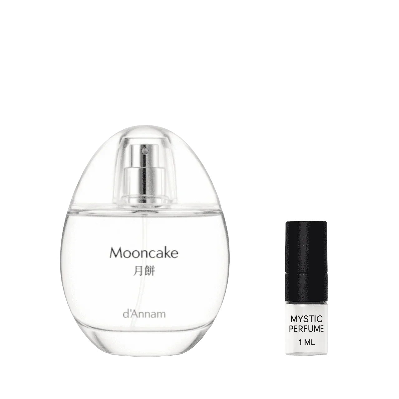 d'Annam Mooncake
