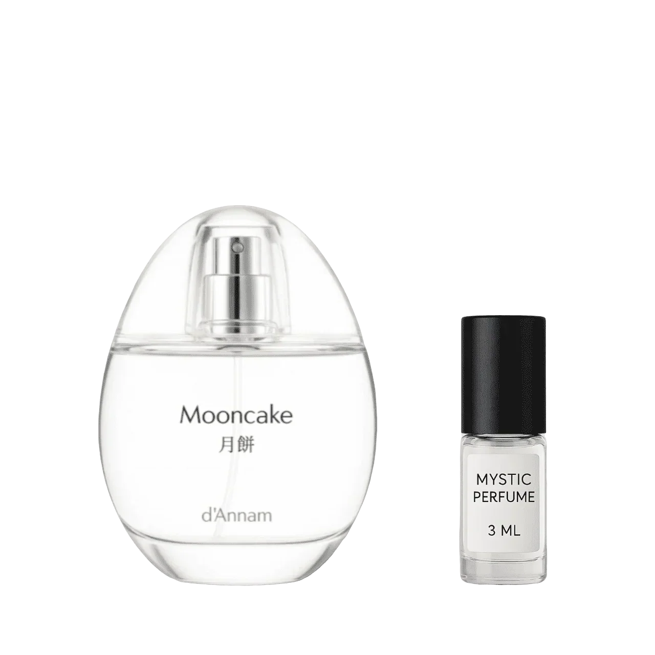 d'Annam Mooncake
