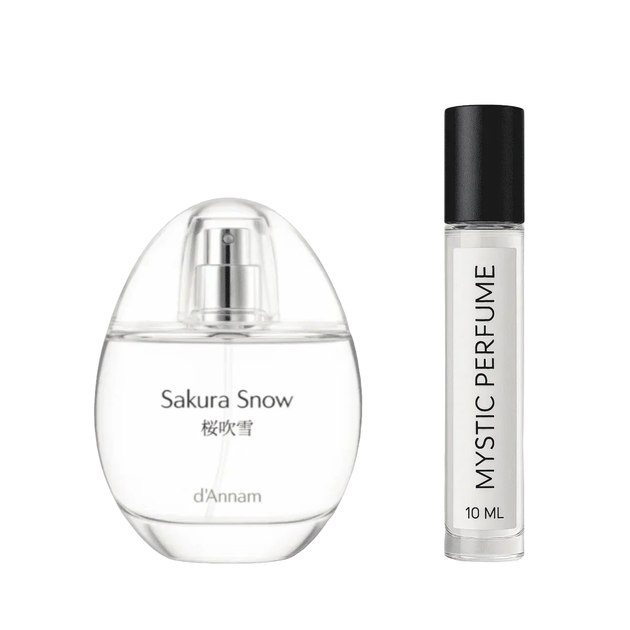 d'Annam Sakura Snow