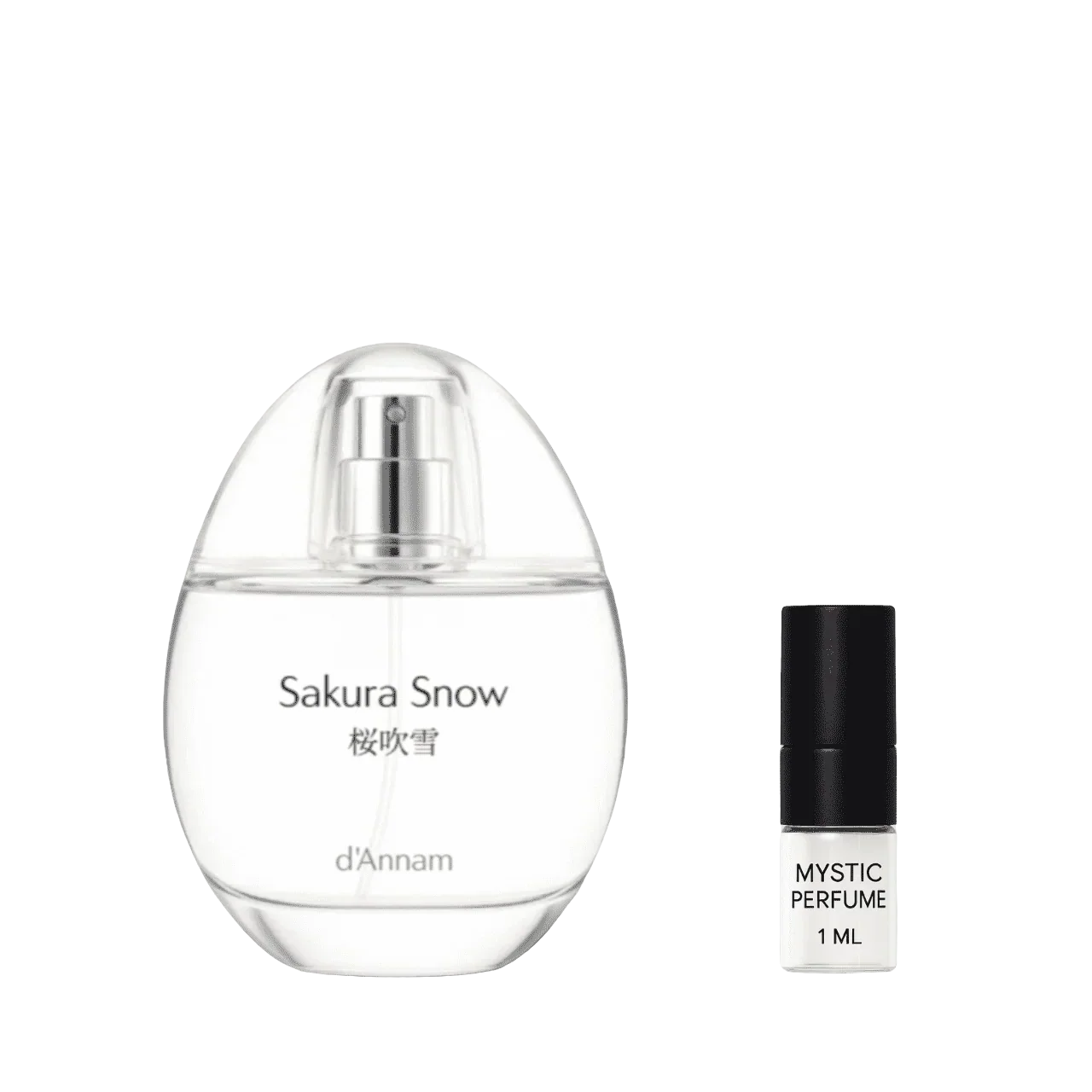 d'Annam Sakura Snow