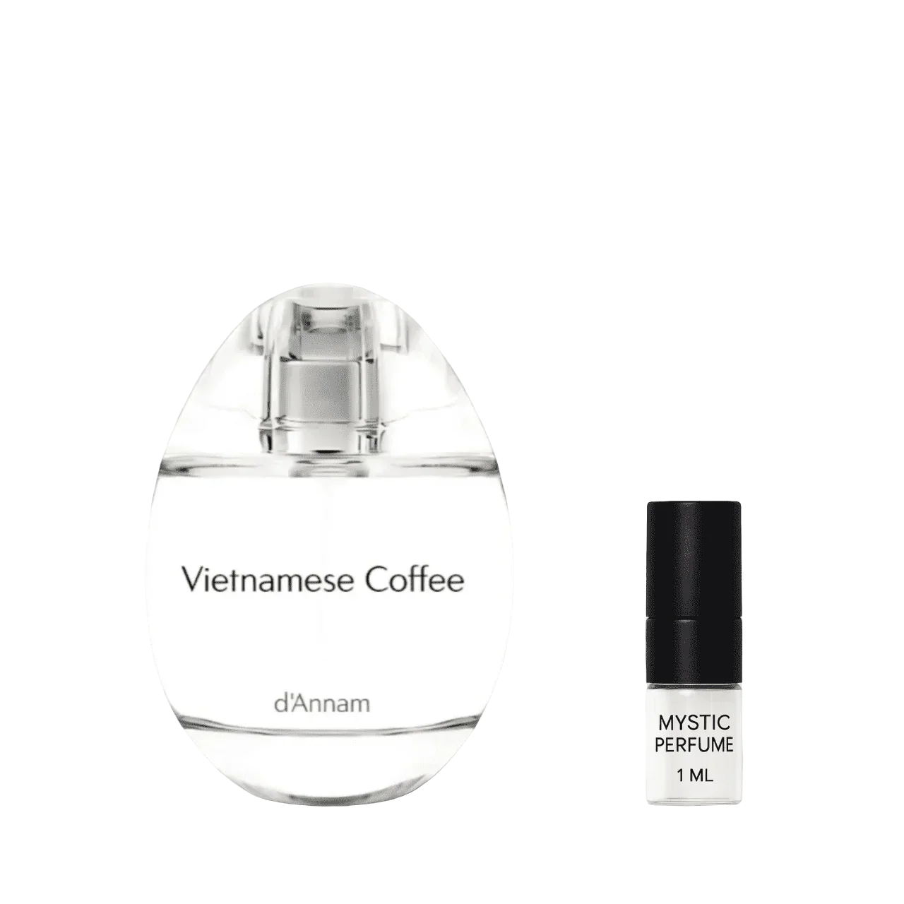 d'Annam Vietnamese Coffee