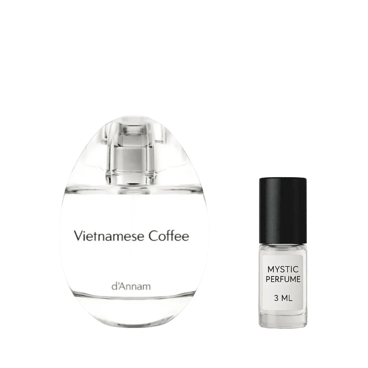d'Annam Vietnamese Coffee